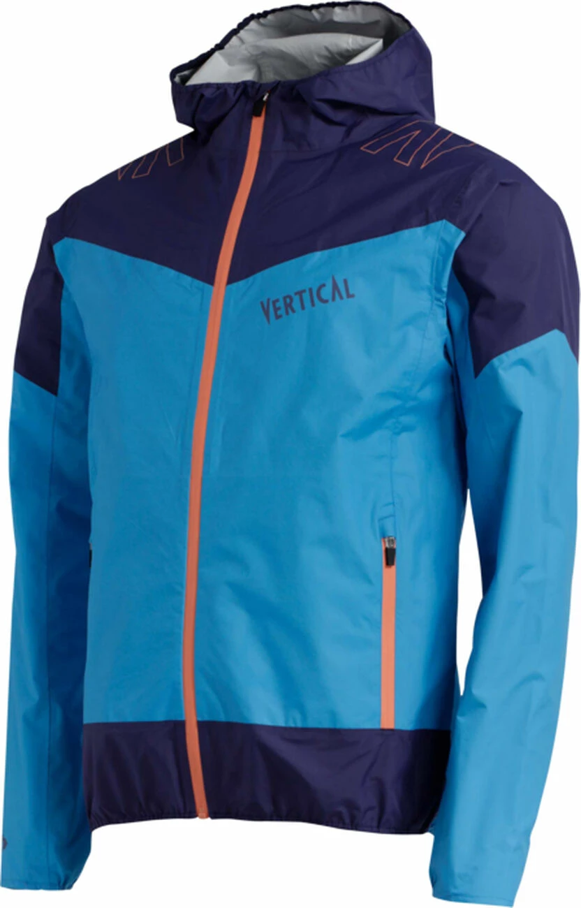 Top 10 🔥 VESTE TECHNIQUE Randonnée Homme VERTICAL SHELL LIGHT 🔥 2 Top 10 🔥 VESTE TECHNIQUE Randonnée Homme VERTICAL SHELL LIGHT 🔥 – Image 2