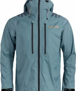 Meilleure affaire ❤️ VESTE Randonnée Homme VERTICAL WINDY XPORE 🎁