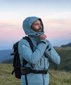 Meilleure affaire ❤️ VESTE Randonnée Homme VERTICAL WINDY XPORE 🎁 -Columbia Shop 1502896 8986404945950