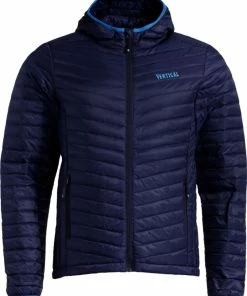 Budget ✨ DOUDOUNE Outdoor Homme VERTICAL DOWN ✔️