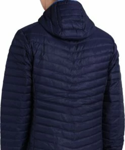 Budget ✨ DOUDOUNE Outdoor Homme VERTICAL DOWN ✔️ -Columbia Shop 1502897 8977561583646