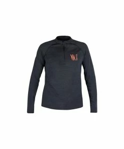 Coupon 🔥 TEE 👕 SHIRT ML Multisport Homme VERTICAL MERINOS 👕 SHIRT 🔥