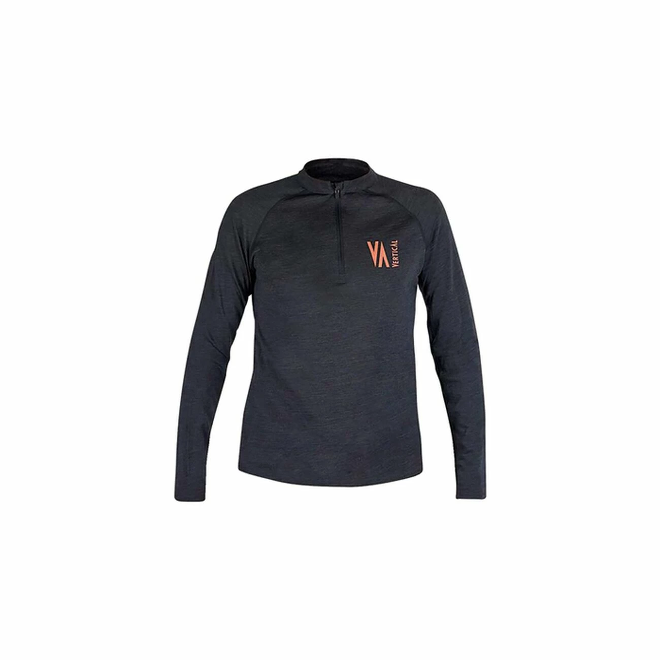 Coupon 🔥 TEE 👕 SHIRT ML Multisport Homme VERTICAL MERINOS 👕 SHIRT 🔥 1 Coupon 🔥 TEE 👕 SHIRT ML Multisport Homme VERTICAL MERINOS 👕 SHIRT 🔥