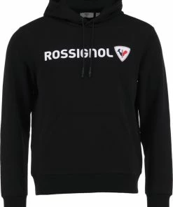 Remise 🛒 SWEAT 👚 SHIRT Multisport Homme ROSSIGNOL SPORT LOGO 🎉