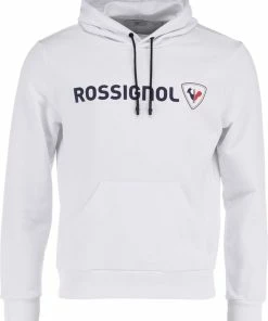 De gros 🔥 SWEAT 👚 SHIRT Multisport Homme ROSSIGNOL SPORT LOGO 🎉
