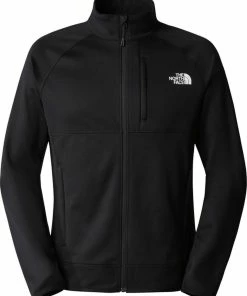 Budget ✔️ POLAIRE Multisport Homme THE NORTH FACE CANYONLANDS 👏