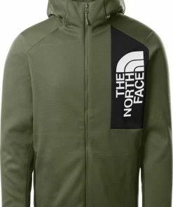 Vente flash 🔥 POLAIRE Randonnée Homme THE NORTH FACE MERAK 👍