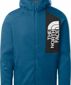 Coupon 😉 POLAIRE Randonnée Homme THE NORTH FACE MERAK 😍