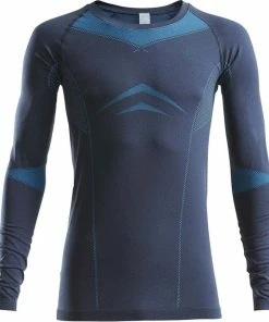 Meilleure vente ❤️ SOUS-VETEMENT HAUT Randonnée Homme ODLO FOUND PERF 🌟