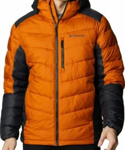 Sortie 🔥 DOUDOUNE Randonnée Homme COLUMBIA LABYRINTH LOOP 🔔