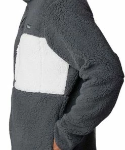 Nouveau 🎉 POLAIRE Camping Homme COLUMBIA MOUNTAINSIDE 🔥 -Columbia Shop 1512693 8991096406046