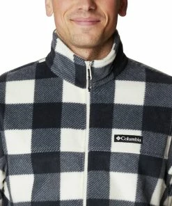 Acheter ⭐ VESTE Outdoor Homme COLUMBIA STEENS MOUNTAIN PRINT 🥰 -Columbia Shop 1512696 8991096668190