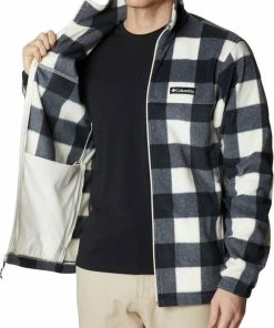 Acheter ⭐ VESTE Outdoor Homme COLUMBIA STEENS MOUNTAIN PRINT 🥰 -Columbia Shop 1512696 8991096733726