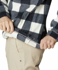 Acheter ⭐ VESTE Outdoor Homme COLUMBIA STEENS MOUNTAIN PRINT 🥰 -Columbia Shop 1512696 8991096799262