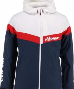 Offres 🧨 VESTE Multisport Homme ELLESSE OLADI 🧨