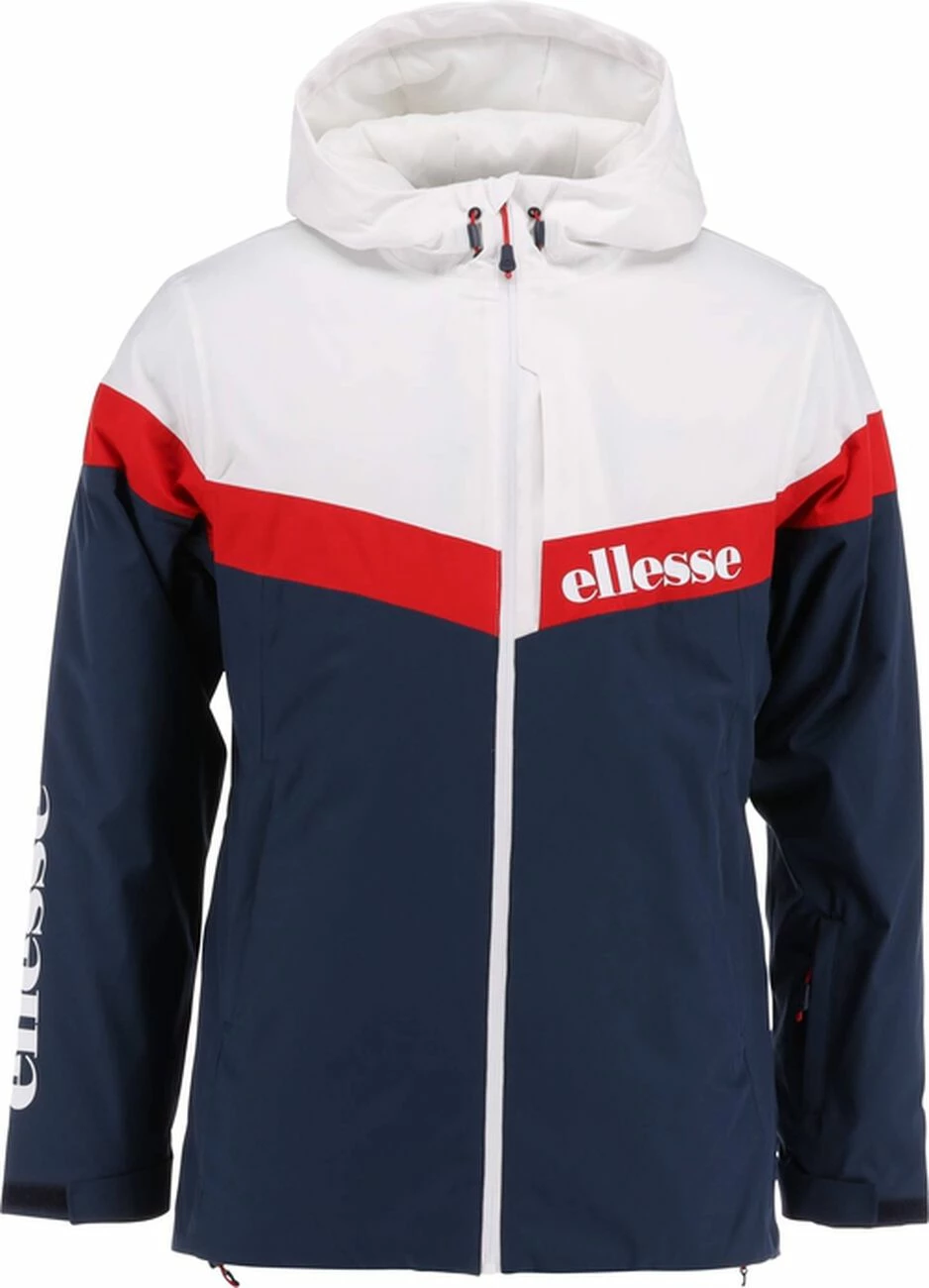 Offres 🧨 VESTE Multisport Homme ELLESSE OLADI 🧨 1 Offres 🧨 VESTE Multisport Homme ELLESSE OLADI 🧨