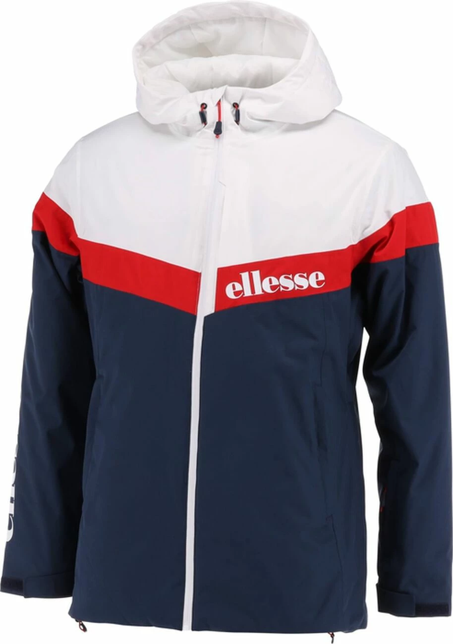Offres 🧨 VESTE Multisport Homme ELLESSE OLADI 🧨 2 Offres 🧨 VESTE Multisport Homme ELLESSE OLADI 🧨 – Image 2
