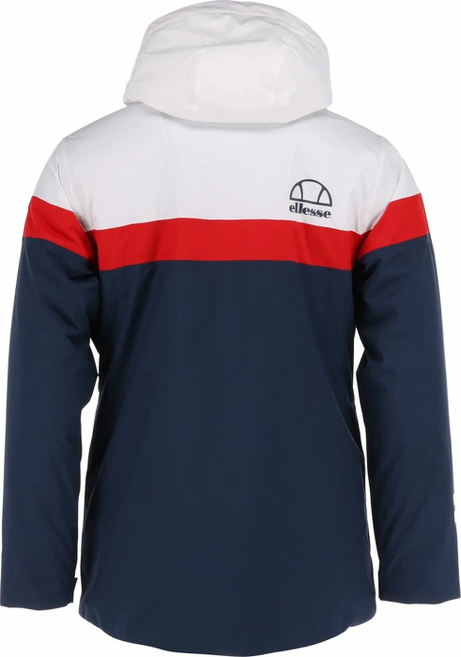 Offres 🧨 VESTE Multisport Homme ELLESSE OLADI 🧨 3 Offres 🧨 VESTE Multisport Homme ELLESSE OLADI 🧨 – Image 3