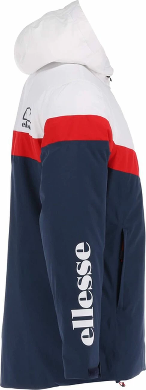 Offres 🧨 VESTE Multisport Homme ELLESSE OLADI 🧨 4 Offres 🧨 VESTE Multisport Homme ELLESSE OLADI 🧨 – Image 4