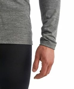 Budget 🌟 SOUS-VETEMENT HAUT Multisport Homme ICEBREAKER 200 OASIS ⌛ -Columbia Shop 1514534 8978193317918