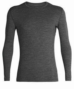 Budget 🌟 SOUS-VETEMENT HAUT Multisport Homme ICEBREAKER 200 OASIS ⌛ -Columbia Shop 1514534 8978193448990