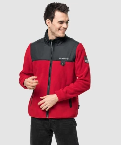 Offres 😍 Randonnee Pedestre Homme Jack Wolfskin Polaire Jack Wolfskin Dna Grizzly ROUGE 🛒 10 Offres 😍 Randonnee Pedestre Homme Jack Wolfskin Polaire Jack Wolfskin Dna Grizzly ROUGE 🛒 -Columbia Shop 15484cd72c2d42368940aa62b3292adf