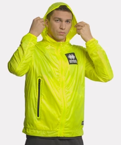 Coupon 😉 Randonnee Pedestre Adulte Errea Veste Errea Black Box JAUNE 🥰 -Columbia Shop 167e99d82ca34dea93f5bbf476b92b54