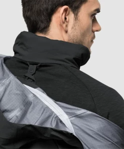 Acheter 👍 Randonnee Pedestre Homme Jack Wolfskin Veste Jack Wolfskin Athletic NOIR 😀 11 Acheter 👍 Randonnee Pedestre Homme Jack Wolfskin Veste Jack Wolfskin Athletic NOIR 😀 -Columbia Shop 168e667568704d428a220620c51cce9b