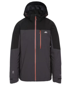 Tout neuf 👏 Montagne Homme Trespass Trespass Tappin GRIS 😉