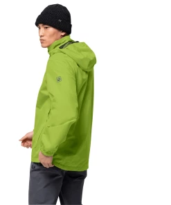 Top 10 ⌛ Randonnee Pedestre Homme Jack Wolfskin Veste Imperméable Jack Wolfskin Stormy Point VERT ❤️ -Columbia Shop 17d3978261ad4c97948f253131d2eb22 1
