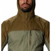Top 10 🌟 Randonnee Pedestre Homme Columbia Veste Imperméable Columbia Pouring Adventure Ii VERT ✨