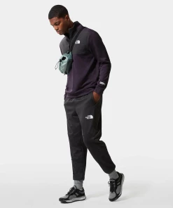 Sortie 😉 Mode- Lifestyle Homme The North Face Polaire À Col Zippé The North Face Mountain Athletics VIOLET 🤩 -Columbia Shop 191d0e21c9df4147a4cf294bca1a834b
