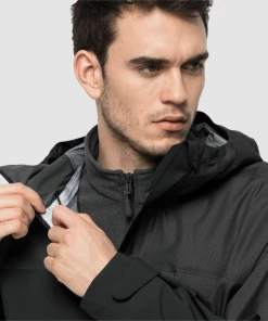 Acheter 👍 Randonnee Pedestre Homme Jack Wolfskin Veste Jack Wolfskin Athletic NOIR 😀 9 Acheter 👍 Randonnee Pedestre Homme Jack Wolfskin Veste Jack Wolfskin Athletic NOIR 😀 -Columbia Shop 192c58f0a99a4eea9443873983b0a9d4