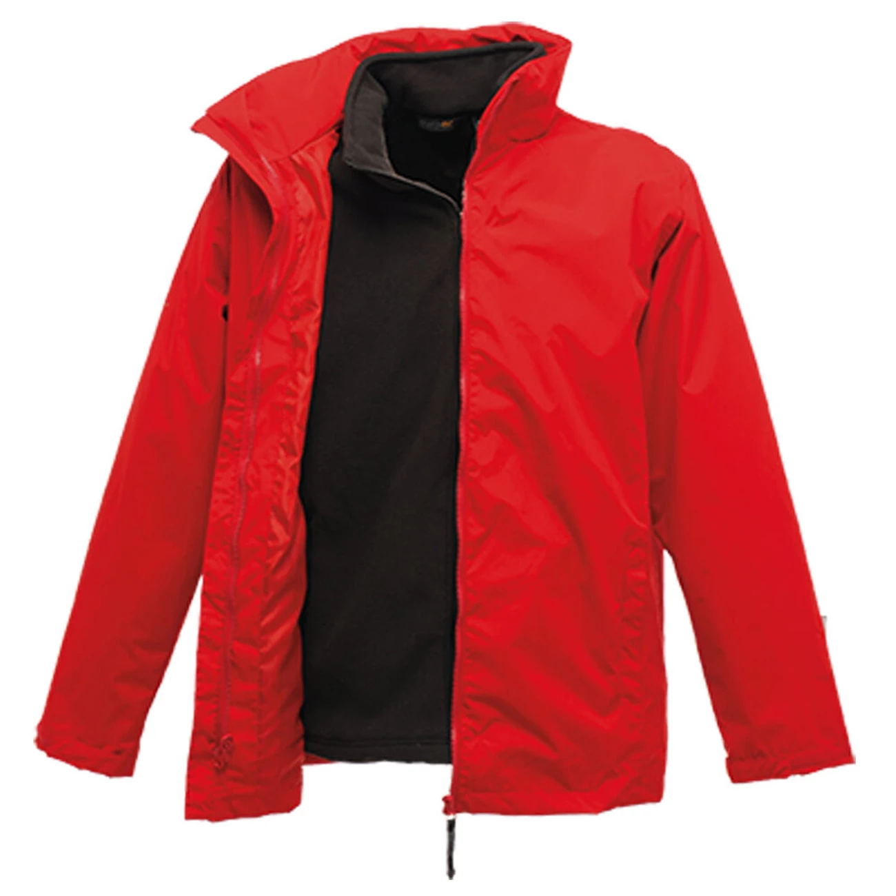 Budget ⌛ Randonnee Pedestre Adulte Regatta Professional Veste Imperméable 3 En 1 Regatta Professional Classic BLEU ✔️ 2 Budget ⌛ Randonnee Pedestre Adulte Regatta Professional Veste Imperméable 3 En 1 Regatta Professional Classic BLEU ✔️ – Image 2