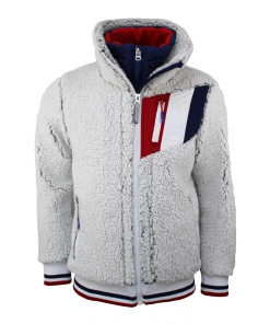 Vente flash 😍 Mode- Lifestyle Homme Peak Mountain Polaire Homme Corneille GRIS 😉 -Columbia Shop 1c31ae353ec542c591c7432ff71c80ad 1