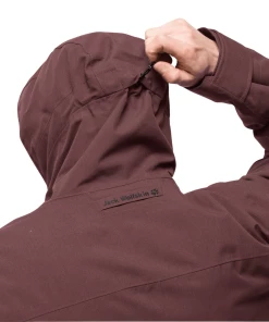 Tout neuf 🌟 Randonnee Pedestre Homme Jack Wolfskin Veste Jack Wolfskin West Coast ROUGE 🌟 -Columbia Shop 1d95b93cba824539b99421570ad58ee9 1