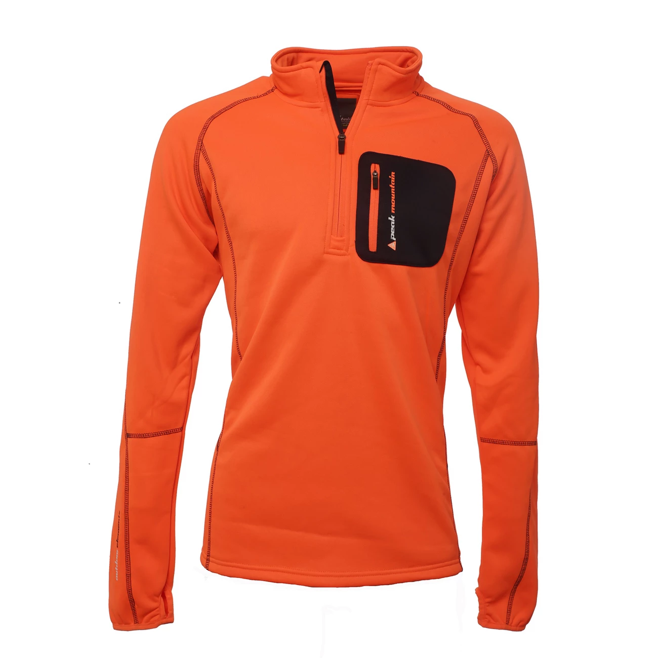 Les meilleures critiques de 💯 Ski Homme Peak Mountain Sweat Polaire Homme Ceruno GRIS 😉 3 Les meilleures critiques de 💯 Ski Homme Peak Mountain Sweat Polaire Homme Ceruno GRIS 😉 – Image 3