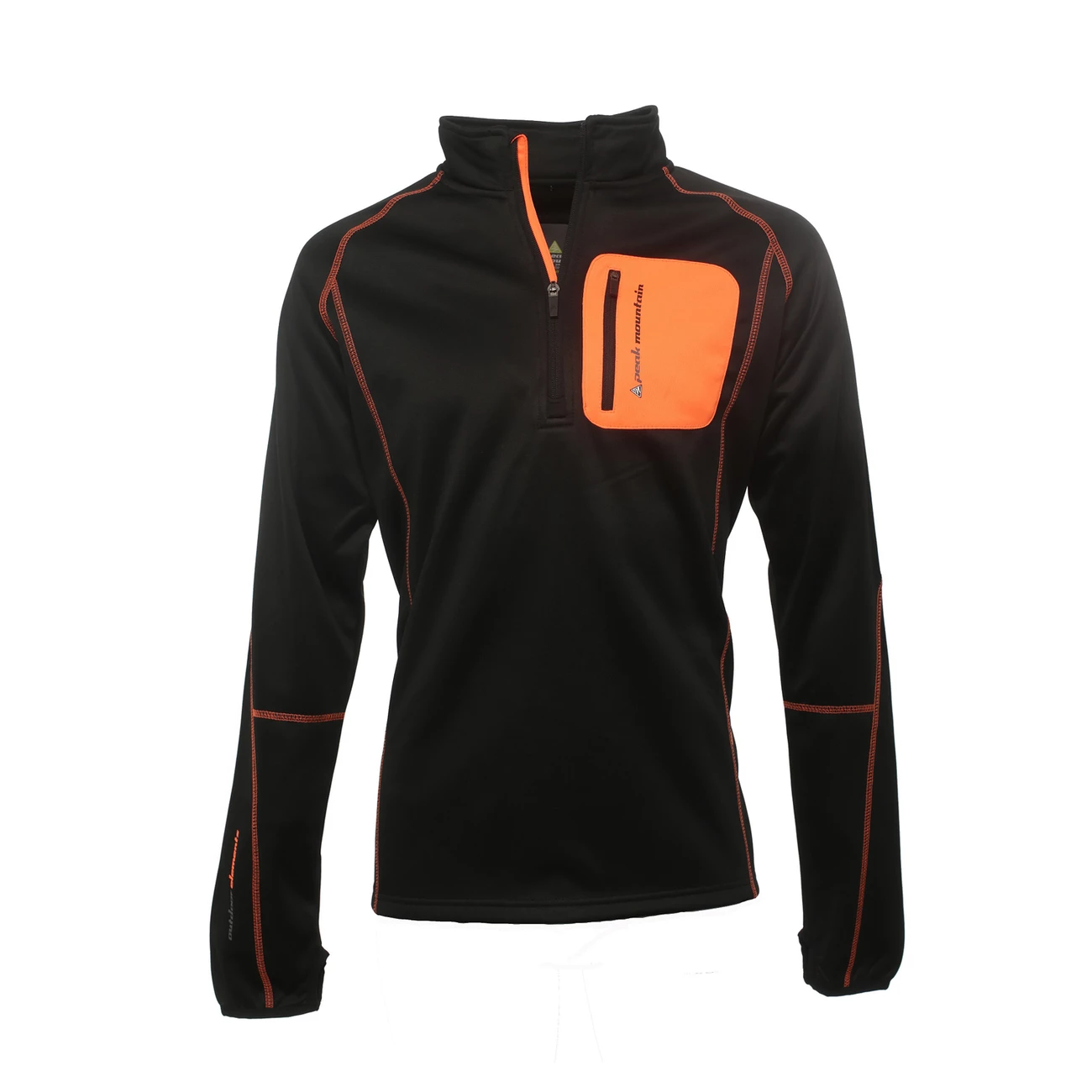 Les meilleures critiques de 💯 Ski Homme Peak Mountain Sweat Polaire Homme Ceruno GRIS 😉 6 Les meilleures critiques de 💯 Ski Homme Peak Mountain Sweat Polaire Homme Ceruno GRIS 😉 – Image 6