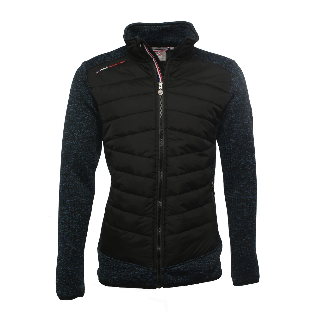 Tout neuf 🛒 Ski Homme Peak Mountain Polaire Homme Cantime BLEU 💯 2 Tout neuf 🛒 Ski Homme Peak Mountain Polaire Homme Cantime BLEU 💯 – Image 2