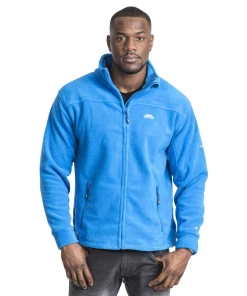 Coupon 🌟 Montagne Homme Trespass Trespass Bernal Fleece BLEU 😍 -Columbia Shop 1fcf6c7482aa4fcfb7536016f52cee7d