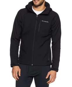 Vente flash 👍 Montagne Homme Columbia Columbia Cascade Ridge Ii Softshell NOIR 😀 10 Vente flash 👍 Montagne Homme Columbia Columbia Cascade Ridge Ii Softshell NOIR 😀 -Columbia Shop 207a26a8f4624b9d908cc4bfb3661399