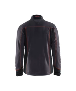 Tout neuf 👏 Randonnee Pedestre Adulte Blaklader Veste Micropolaire Blaklader Bicolore GRIS ⭐ 11 Tout neuf 👏 Randonnee Pedestre Adulte Blaklader Veste Micropolaire Blaklader Bicolore GRIS ⭐ -Columbia Shop 2095dfa13cd14b508e1b58c17f643e3d