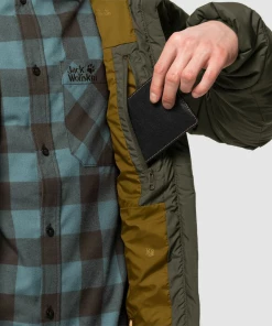 Budget 👍 Randonnee Pedestre Homme Jack Wolfskin Doudoune Jack Wolfskin Fairmont VERT 🎉 8 Budget 👍 Randonnee Pedestre Homme Jack Wolfskin Doudoune Jack Wolfskin Fairmont VERT 🎉 -Columbia Shop 20a85fe174a9475aaecbc8c12d1508d2