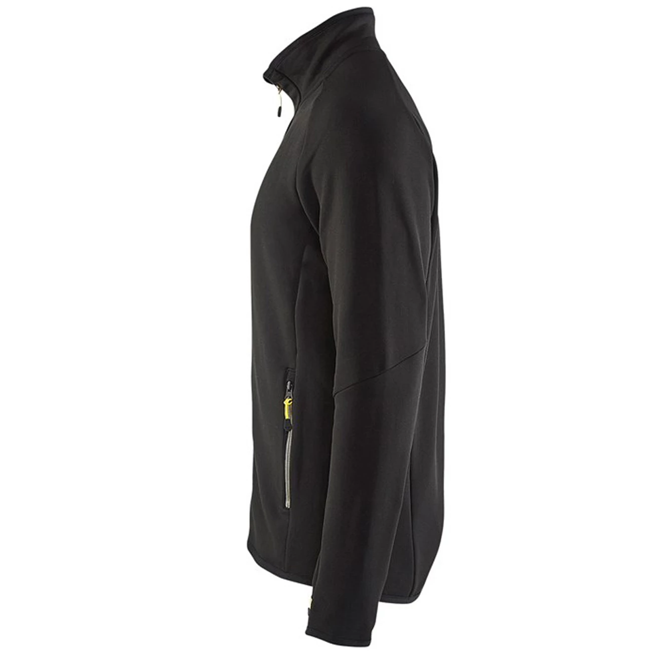 Vente flash ⌛ Randonnee Pedestre Adulte Blaklader Veste Polaire Blaklader Evolution Stretch Respirante NOIR 👏 3 Vente flash ⌛ Randonnee Pedestre Adulte Blaklader Veste Polaire Blaklader Evolution Stretch Respirante NOIR 👏 – Image 3