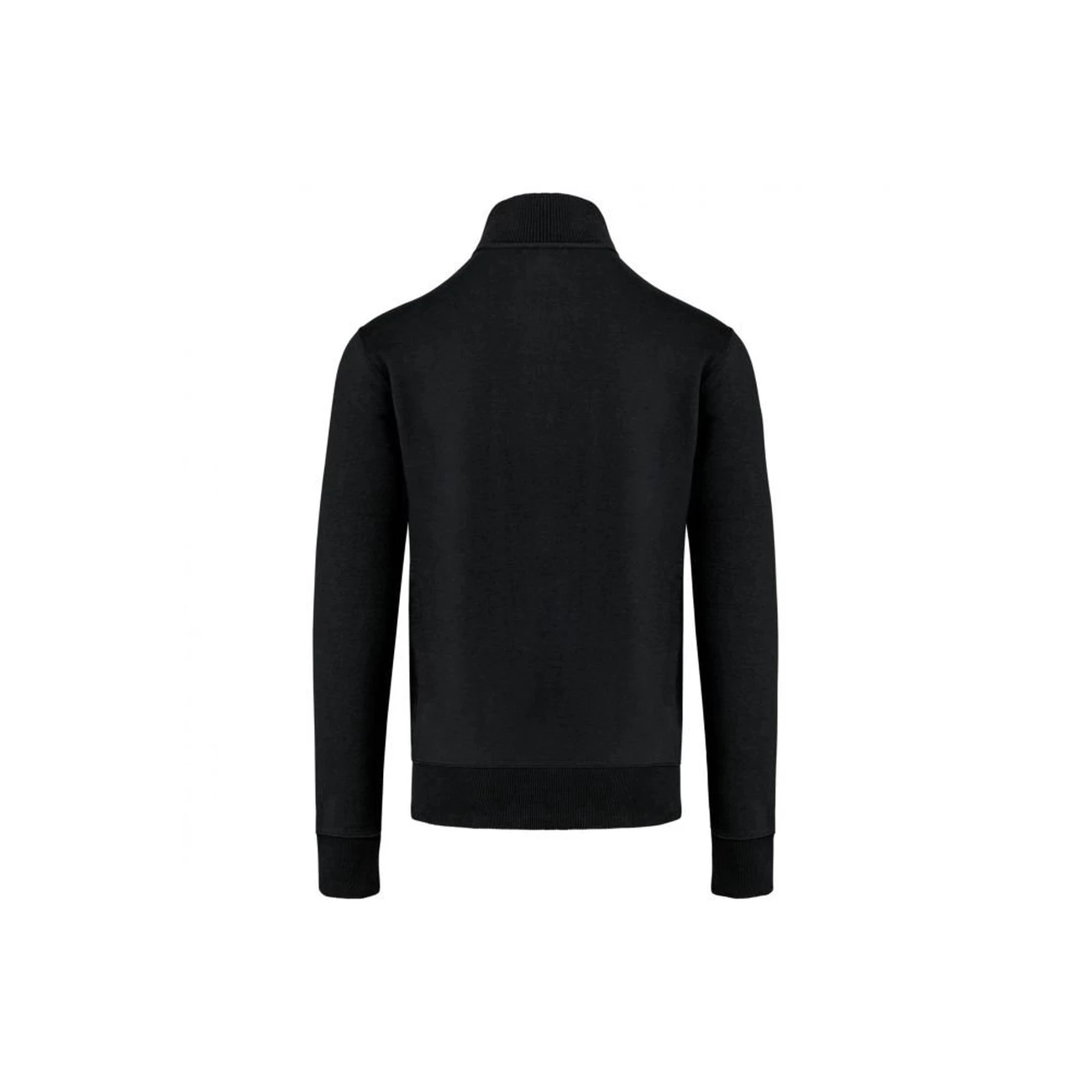 Tout neuf 👏 Randonnee Pedestre Adulte Kariban Veste Molleton Zippée Kariban NOIR ✨ 6 Tout neuf 👏 Randonnee Pedestre Adulte Kariban Veste Molleton Zippée Kariban NOIR ✨ – Image 6