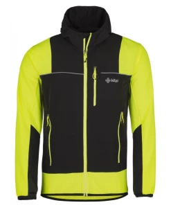 Top 10 ✔️ Randonnee Pedestre Homme Kilpi Veste Kilpi Joshua JAUNE 💯 -Columbia Shop 24658e1b75774bc9b013026d1daa0c31