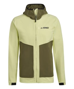 Vente flash 🌟 All Mountain Homme Adidas Mt Sofshell Jkt JAUNE 🤩 -Columbia Shop 25f45c55de684a1fa92c73f0cb1943bd