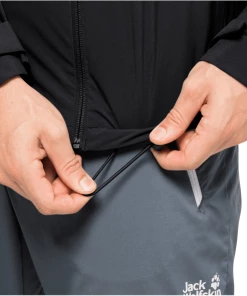 Coupon ⌛ Randonnee Pedestre Homme Jack Wolfskin Veste Imperméable Jack Wolfskin Highest Peak NOIR 🎉 10 Coupon ⌛ Randonnee Pedestre Homme Jack Wolfskin Veste Imperméable Jack Wolfskin Highest Peak NOIR 🎉 -Columbia Shop 27c597c8d3c943de97336a088d300273