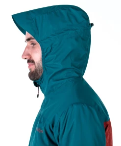 Bon marché 🎁 Randonnée Homme Kilpi Veste Randonnée Homme Kilpi Orleti-m ROUGE 👍