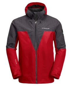 Budget ⌛ Randonnee Pedestre Homme Jack Wolfskin Veste Imperméable Jack Wolfskin Dna Rhapsody ROUGE 👍 10 Budget ⌛ Randonnee Pedestre Homme Jack Wolfskin Veste Imperméable Jack Wolfskin Dna Rhapsody ROUGE 👍 -Columbia Shop 2944986302294082b963fe44323cbff5